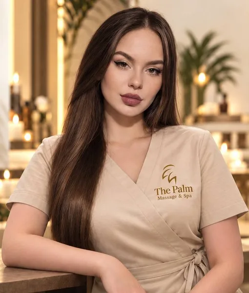 Мастер Алина