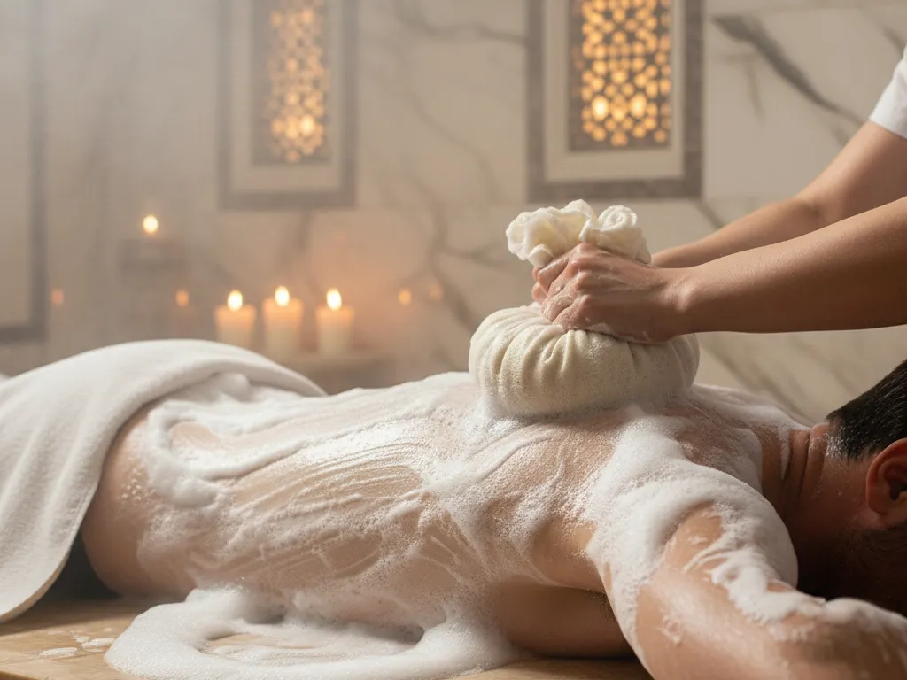 SPA-программа «Гармония»